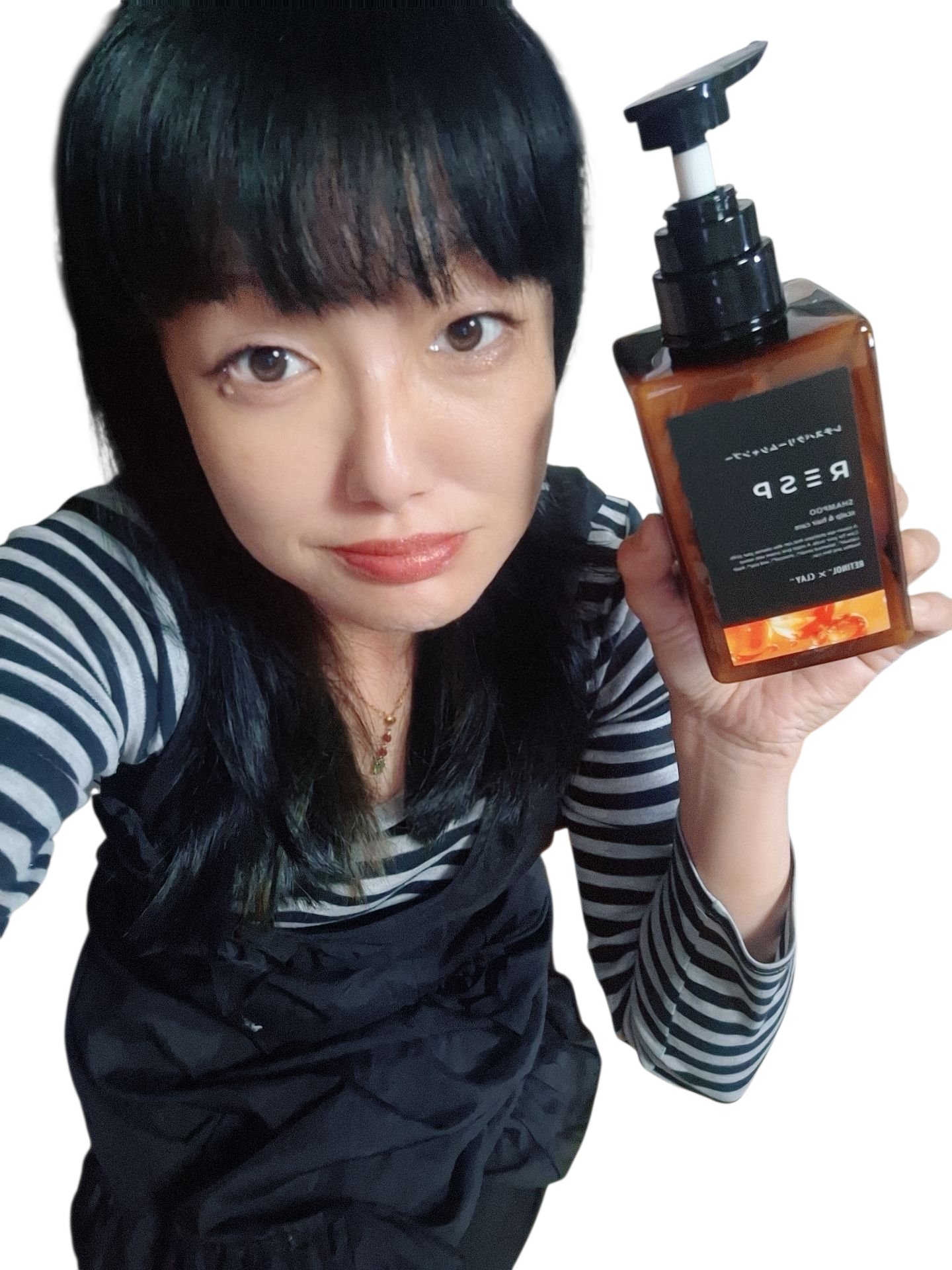 レチスパクリームシャンプー/レチスパ/市販シャンプーを使ったクチコミ（3枚目）