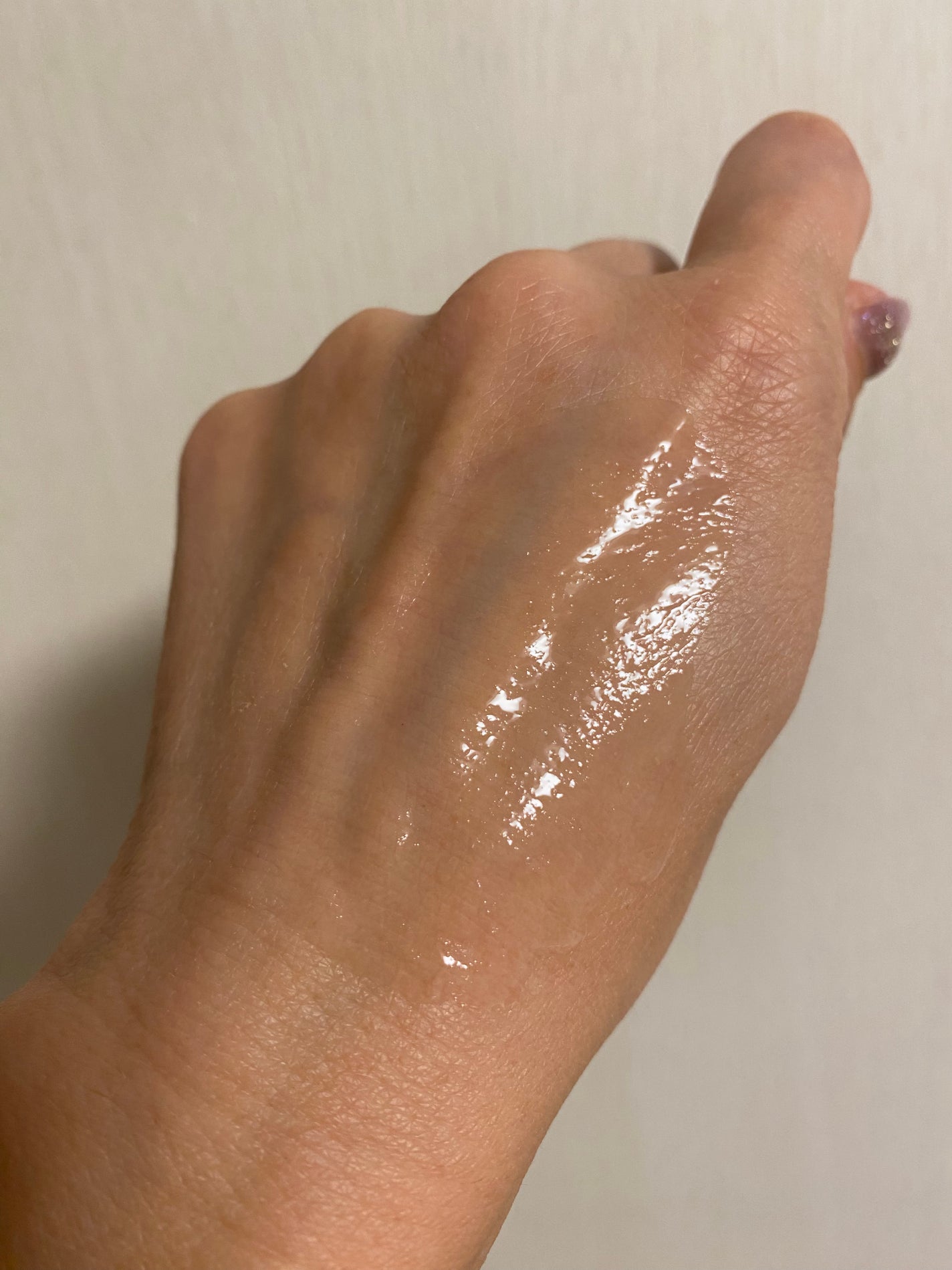 DHC オリーブバージンオイル/DHC/フェイスオイルを使ったクチコミ(6枚目)