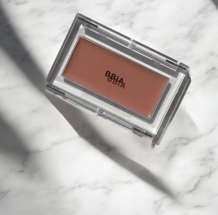 レディトゥーウェアダウニーチーク 06 ダウニーフィグ/BBIA/ジェル・クリームチークを使ったクチコミ（1枚目）