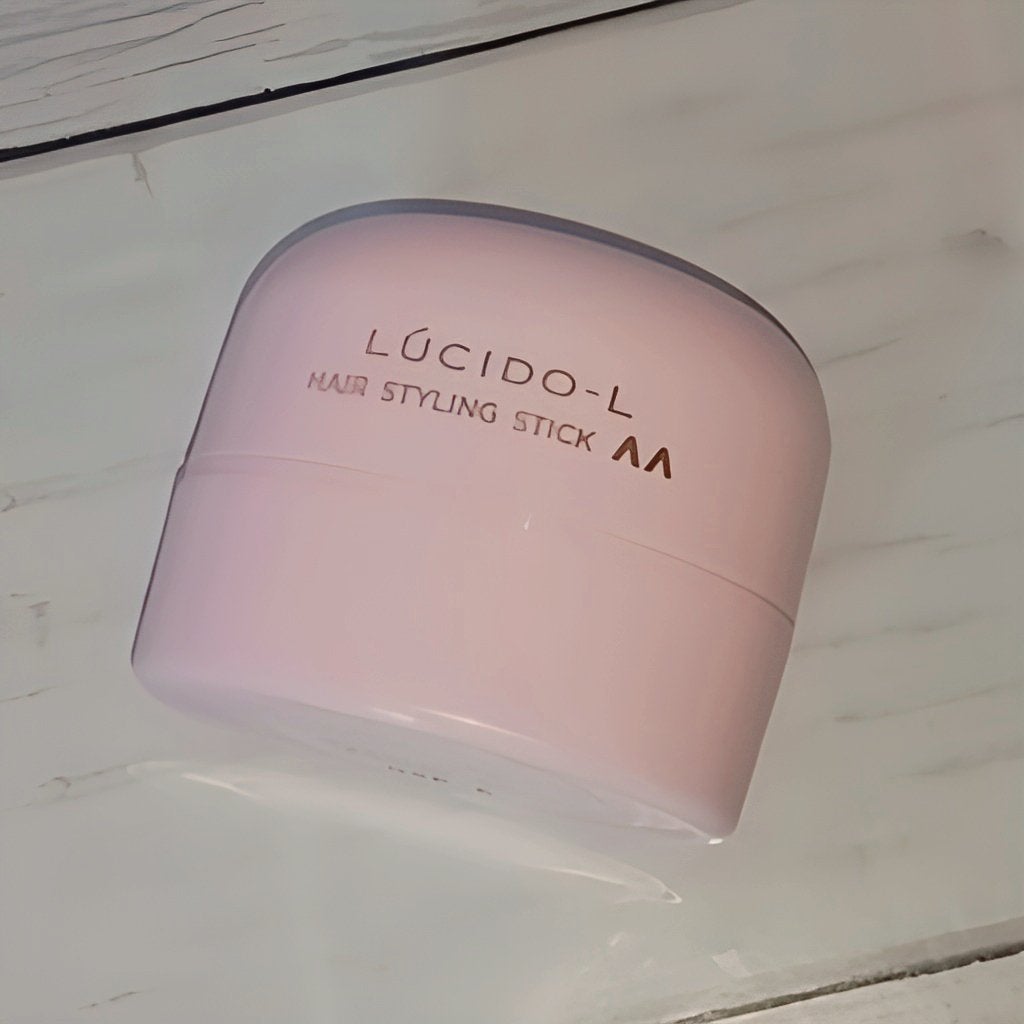 #マルチアレンジスティック/ルシードエル/ヘアバームを使ったクチコミ(3枚目)
