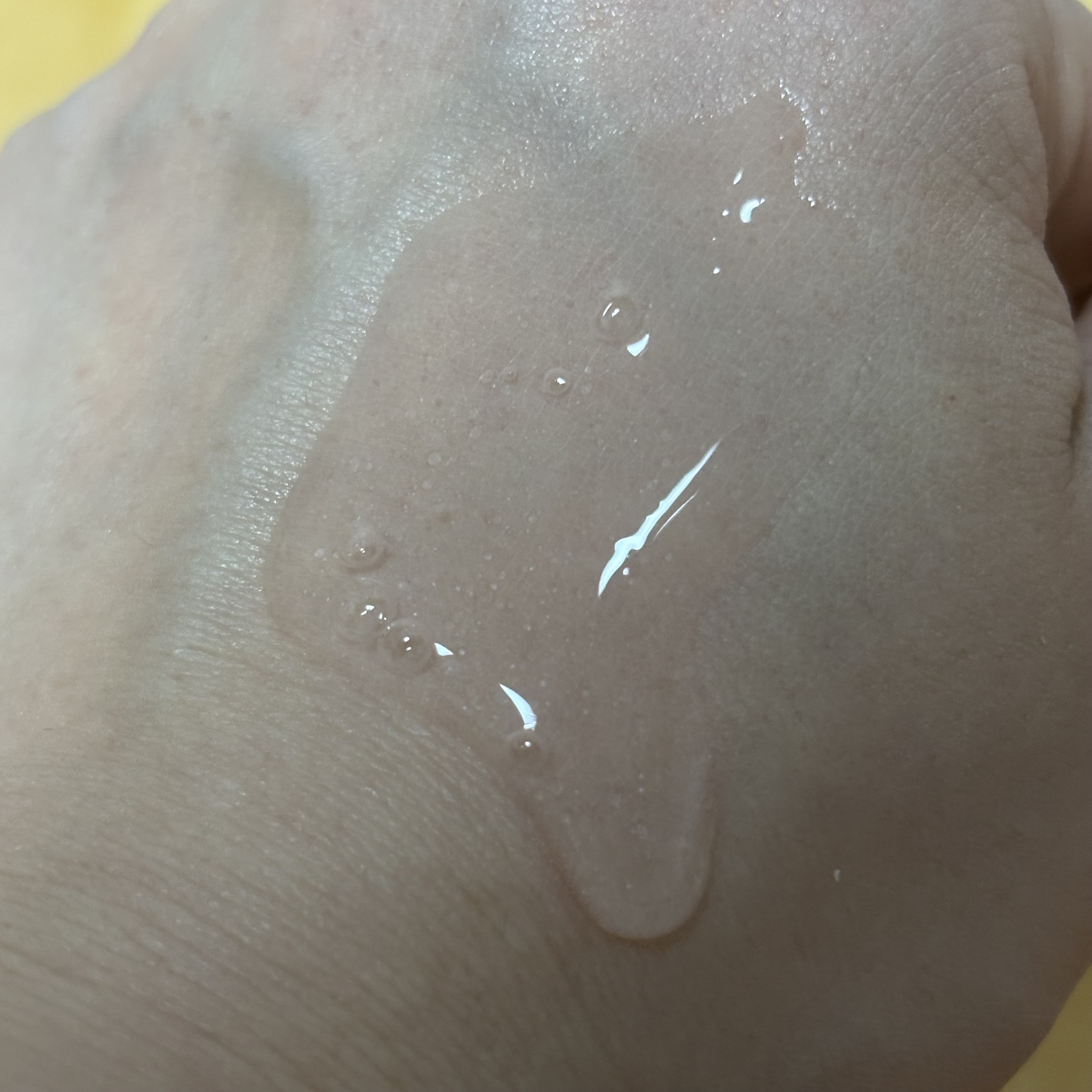 シークレットソリューションPDRNカプセルアンプル/It's skin/美容液を使ったクチコミ（3枚目）