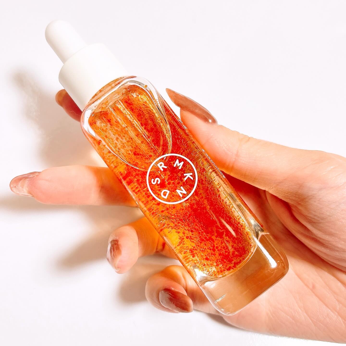 YOUTH＆GLOW DROP/SERUMKIND/美容液を使ったクチコミ（2枚目）