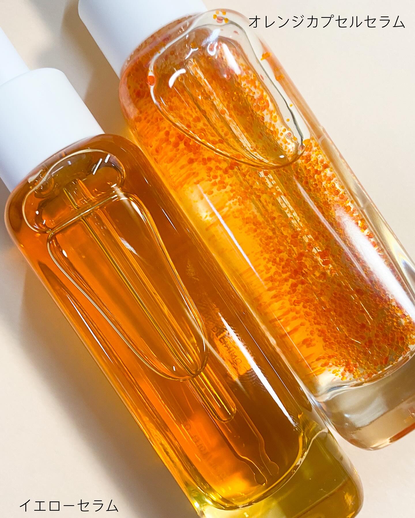 YOUTH＆GLOW DROP/SERUMKIND/美容液を使ったクチコミ（2枚目）