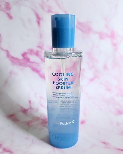 ポストアルファクーリングパッド/Cell Fusion C(セルフュージョンシー)/トナーパッドを使ったクチコミ(4枚目)