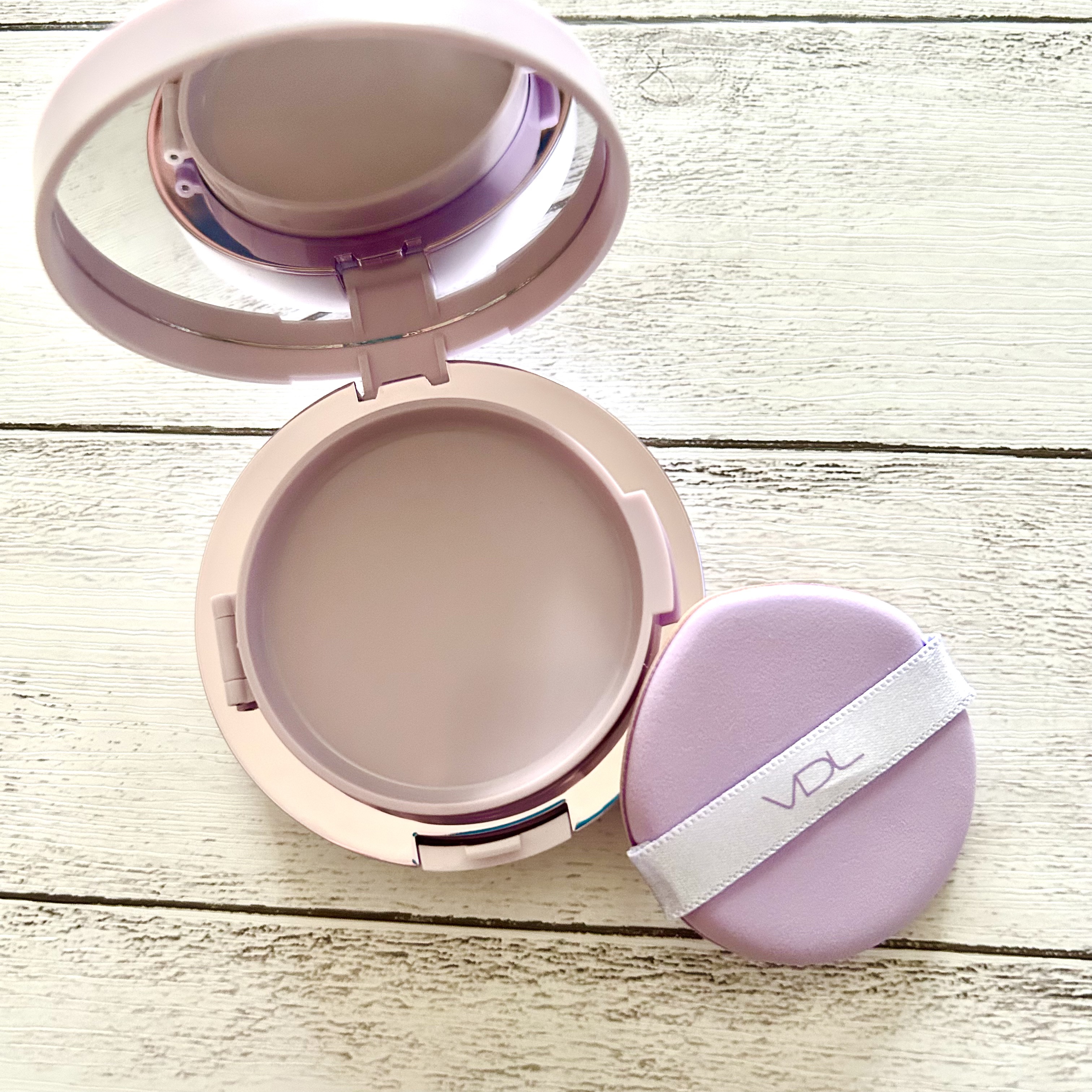 パーフェクティング シルキーフィット カバー クッション ファンデーション/VDL/クッションファンデーションを使ったクチコミ（2枚目）