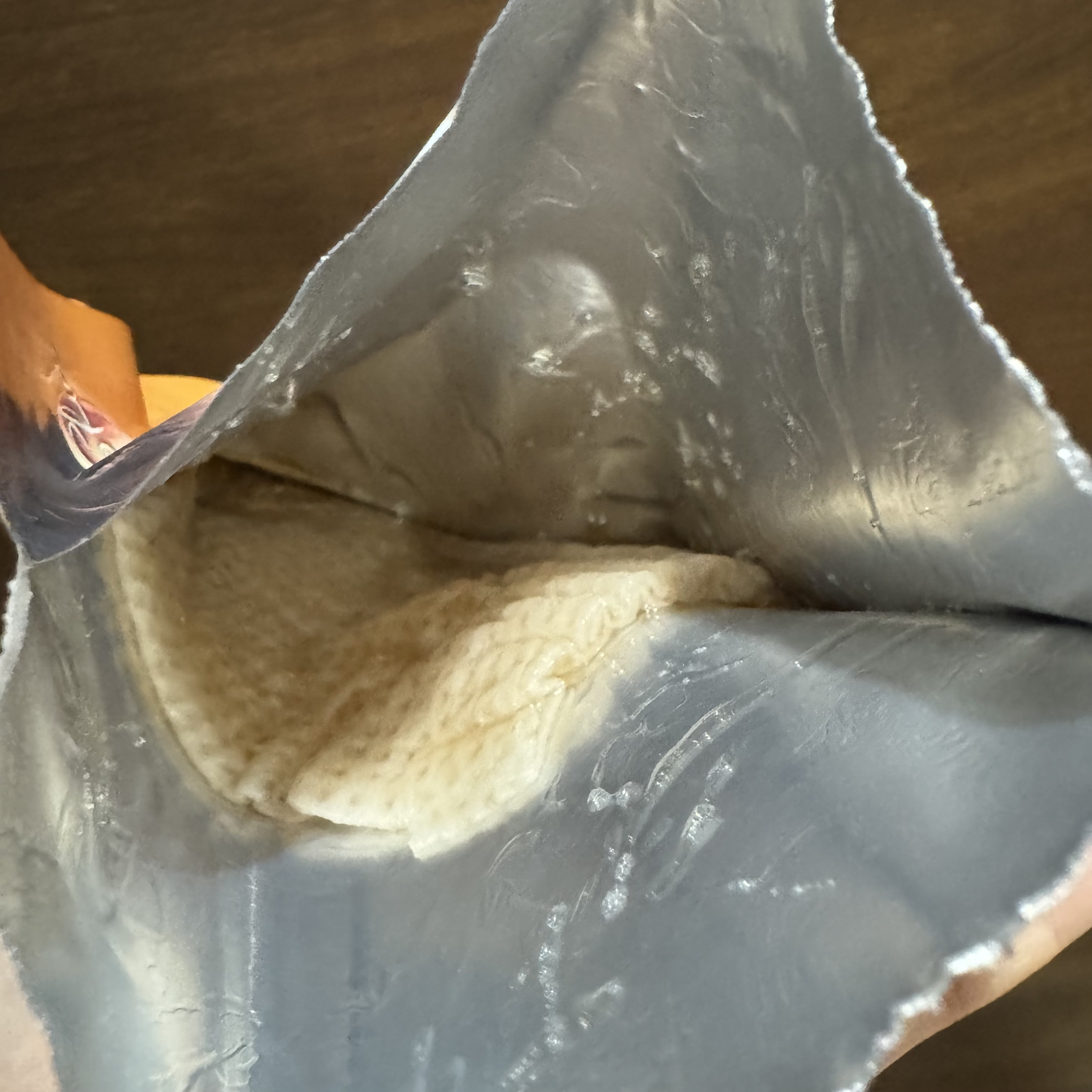 ハニー ワッフルマスク/KOCOSTAR(ココスター)/シートマスク・パックを使ったクチコミ（2枚目）