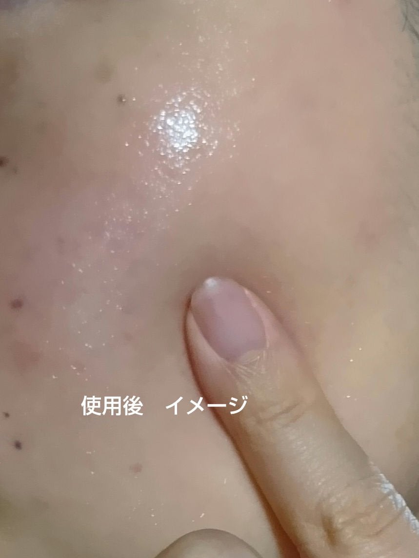 PDRN+ デイリーマスク/VT/シートマスク・パックを使ったクチコミ(8枚目)