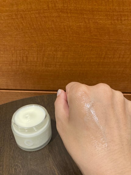 CVITAS Cクリーム+/CVITAS/フェイスクリームを使ったクチコミ(5枚目)