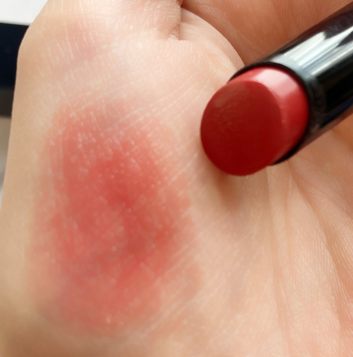 ケイト リップモンスター/KATE/口紅を使ったクチコミ(2枚目)