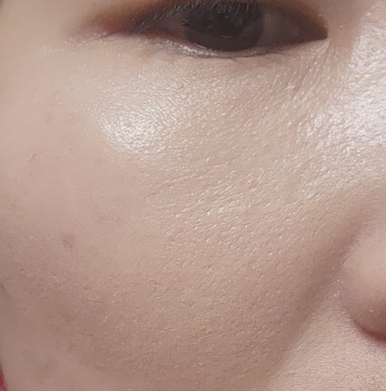 ネーミング レイヤード フィットクッション/NAMING./クッションファンデーションを使ったクチコミ(4枚目)