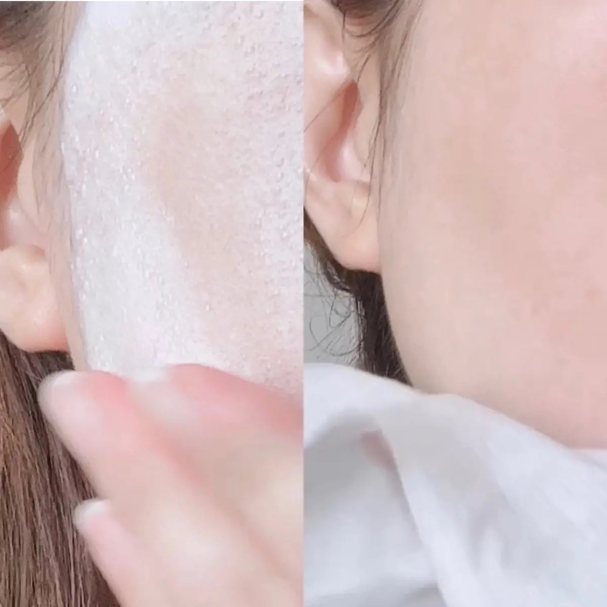 アレンシアフレッシュもちソープ「ロイヤルローズヒップ」/アレンシア/その他洗顔料を使ったクチコミ（2枚目）