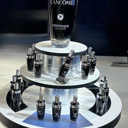 ジェニフィック アルティメ セラム/LANCOME/美容液を使ったクチコミ(5枚目)