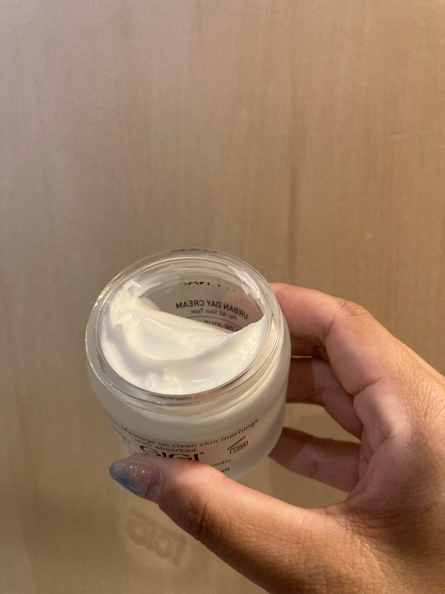 ジジコスメティクスディクリーム/Gigi Cosmetic Laboratories/フェイスクリームを使ったクチコミ(3枚目)