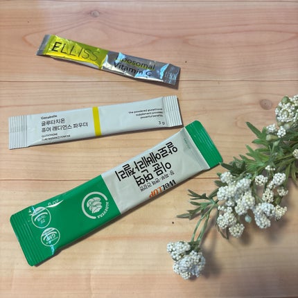 kaori♡ on LIPS 「・・❥・・┈┈┈┈┈┈┈・・❥・・◆Qoo10MEGAKIT◆..」(9枚目)