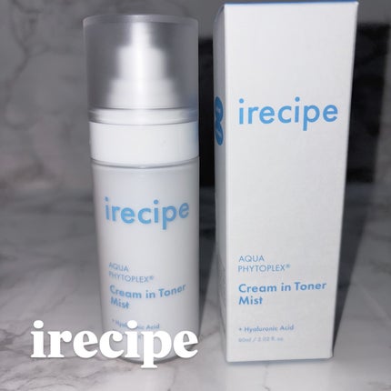 ã¢ã¯ã¢ãã£ããã¬ãã¯ã¹ ã¯ãªãŒã ã€ã³ãããŒãã¹ã/irecipe/ãã¹ãç¶åç²§æ°Žã䜿ã£ãã¯ãã³ãïŒ1æç®ïŒ