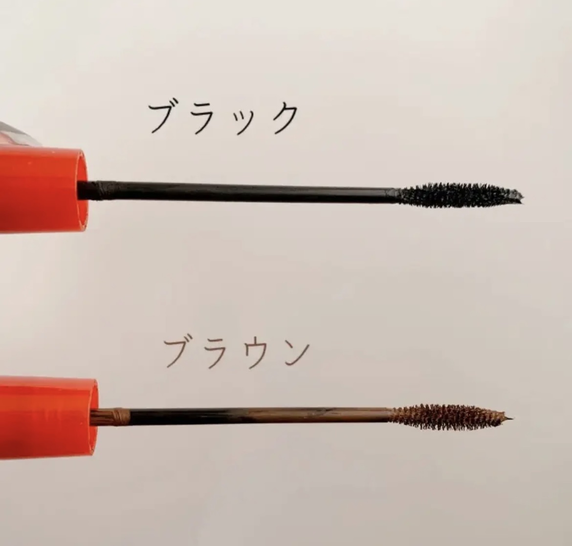 オペラ マイラッシュ アドバンスト/OPERA/マスカラを使ったクチコミ（3枚目）