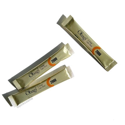 インナーリポショット/オバジ/美容サプリメントを使ったクチコミ(6枚目)