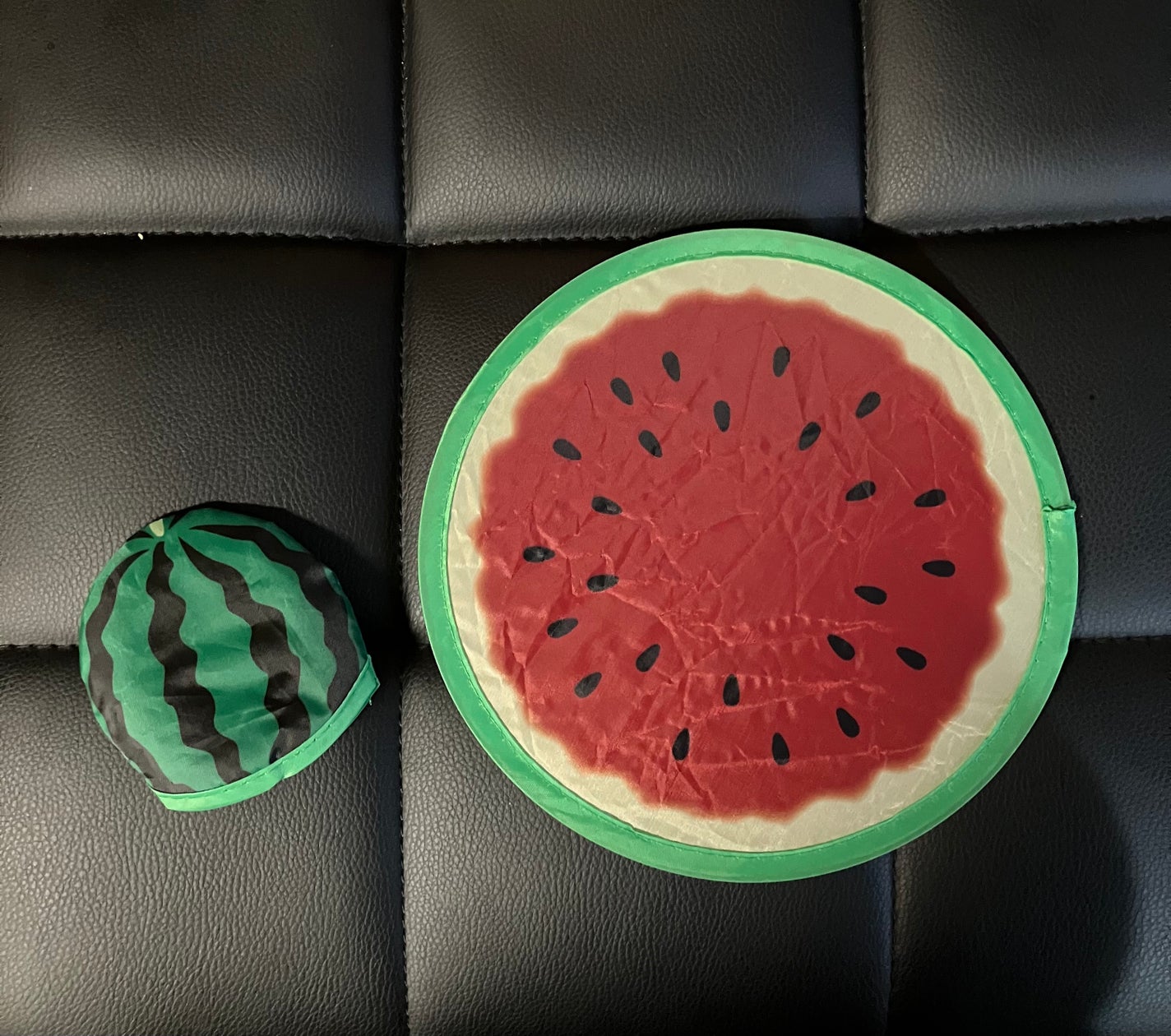 折りたたみうちわ/DAISO/その他を使ったクチコミ(4枚目)