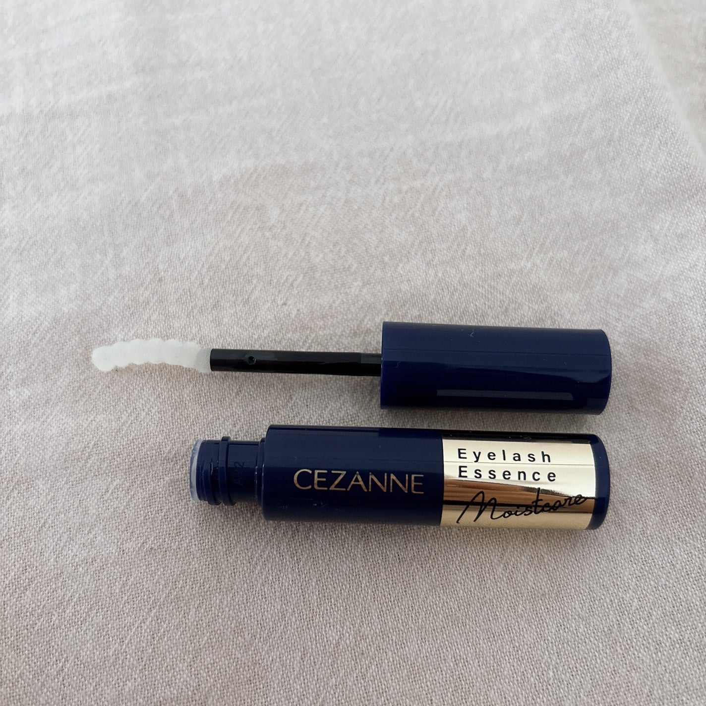 まつげ美容液リッチプラス/CEZANNE/まつげ美容液を使ったクチコミ(2枚目)