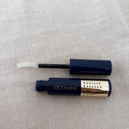 まつげ美容液リッチプラス/CEZANNE/まつげ美容液を使ったクチコミ(2枚目)