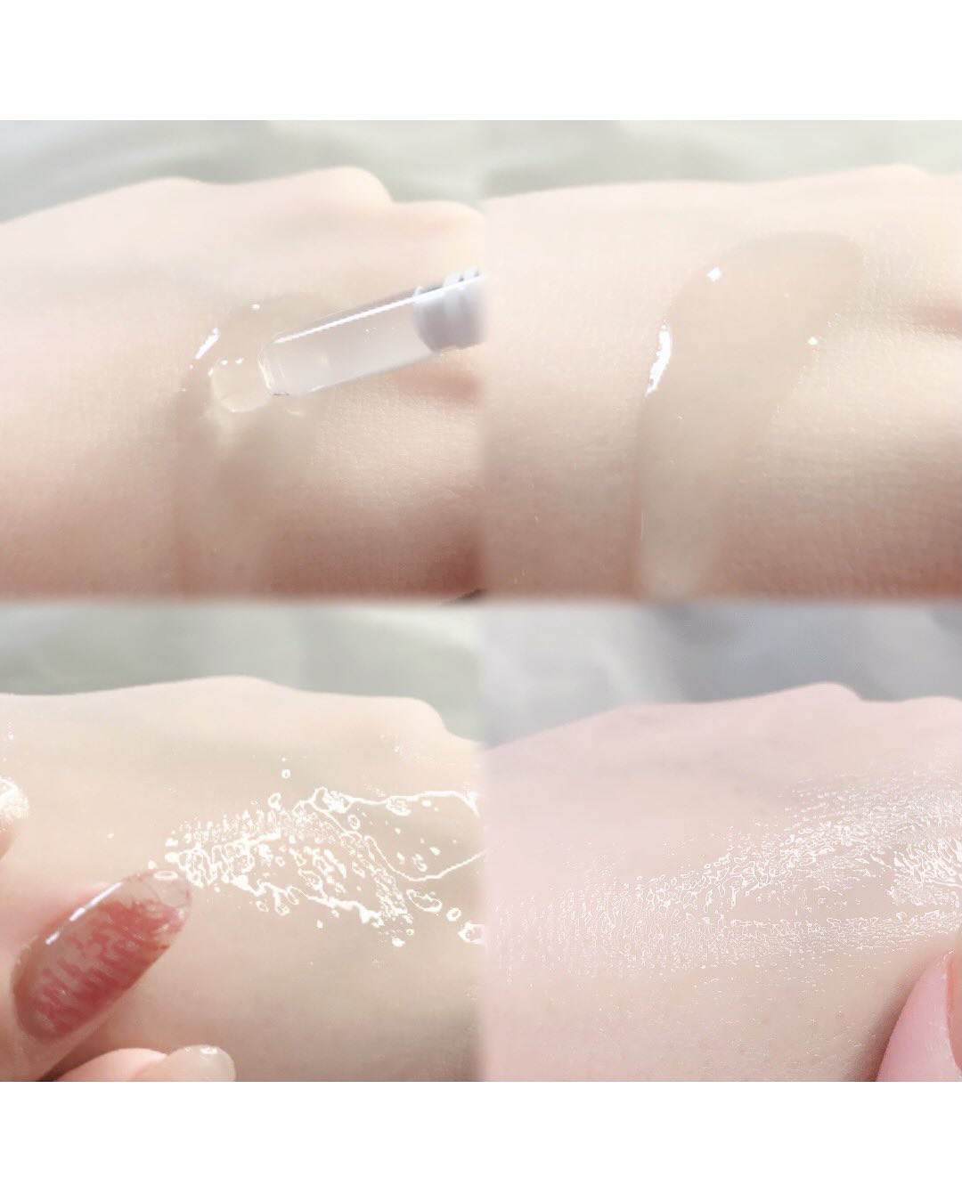 REJURAN デュアル エフェクト アンプル 30mL/REJURAN COSMETICS/美容液を使ったクチコミ（3枚目）