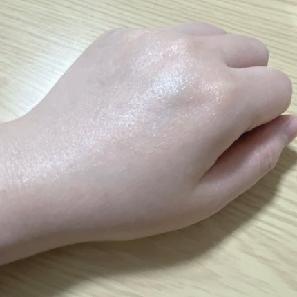 ビタトーニングセラムトナー/ダルバ/化粧水を使ったクチコミ(6枚目)