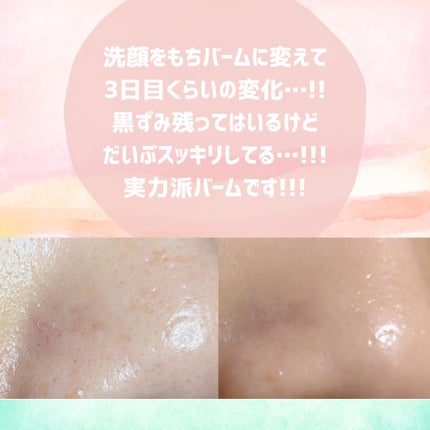 プレミアムもちソープ「グリーンアルティザン」/アレンシア/その他洗顔料を使ったクチコミ(4枚目)