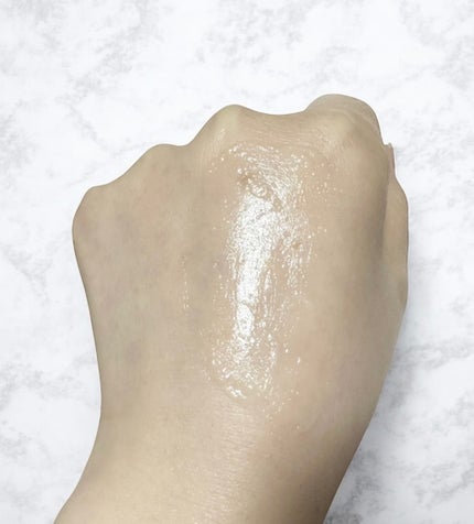 オイルピール クレンズ /ARYURVIST/ピーリングを使ったクチコミ(3枚目)