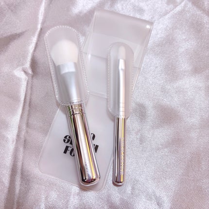 ストロビングフェイスキューブ/TWO SLASH FOUR/ハイライトを使ったクチコミ(10枚目)