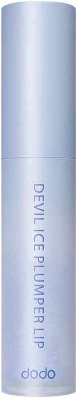 デビルアイスプランパーリップ 02 チリーブルー