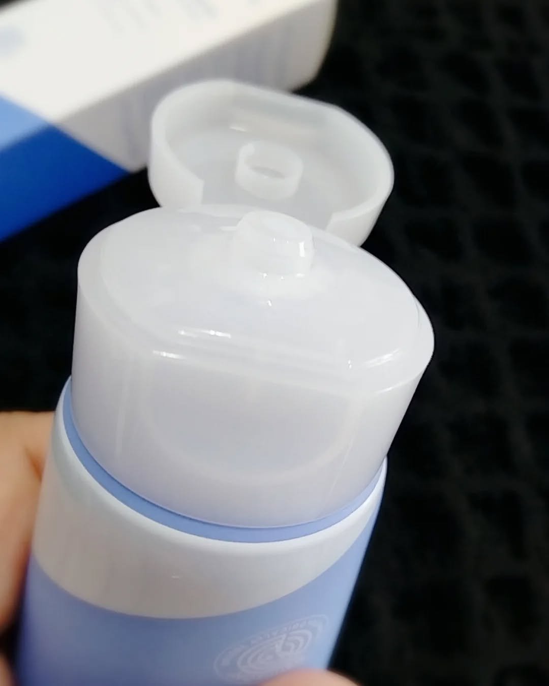 アトバリア365クリーム/AESTURA/フェイスクリームを使ったクチコミ（2枚目）