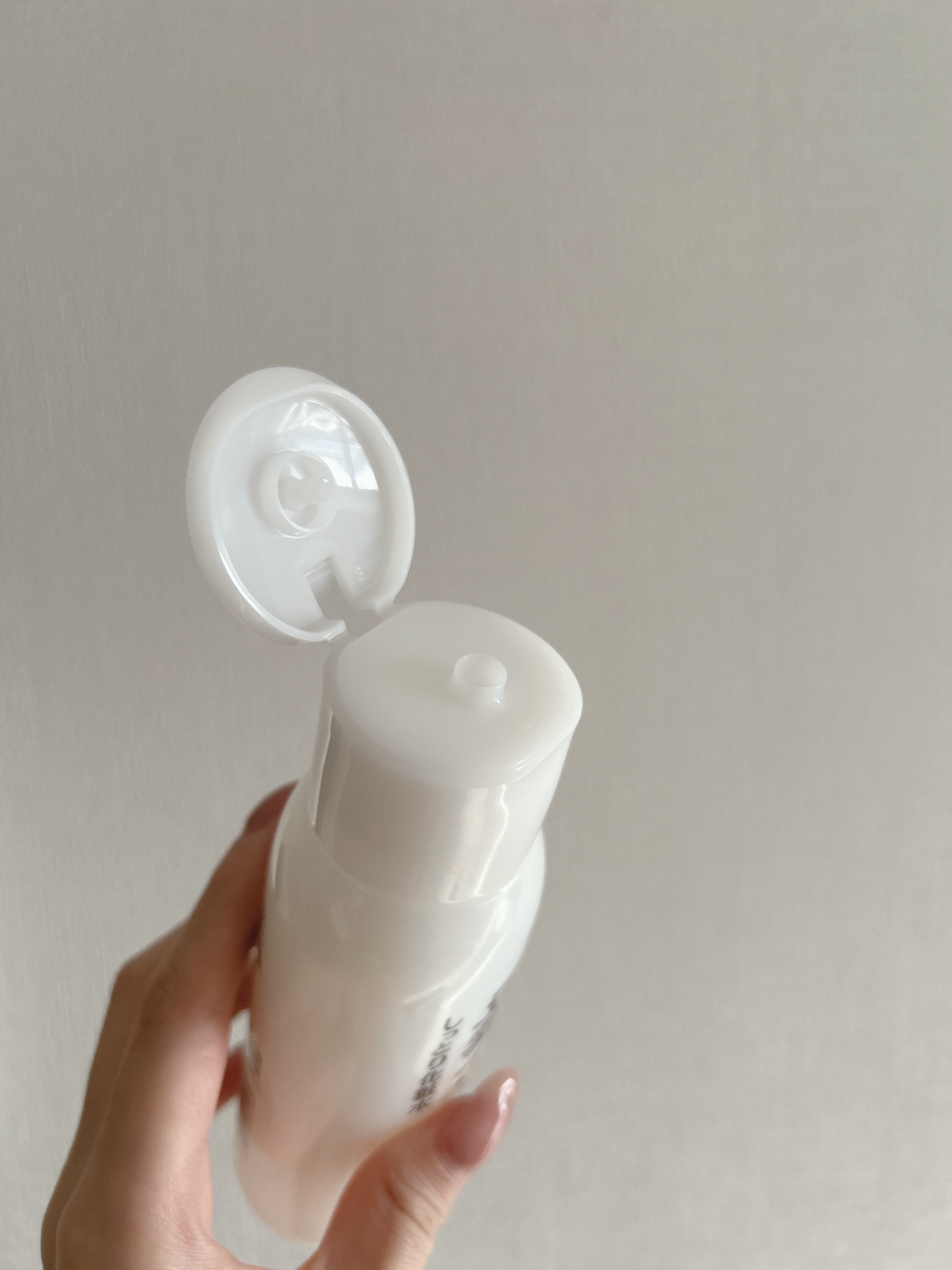 なめらか本舗 マイクロミスト化粧水 NC/なめらか本舗/ミスト状化粧水を使ったクチコミ（3枚目）