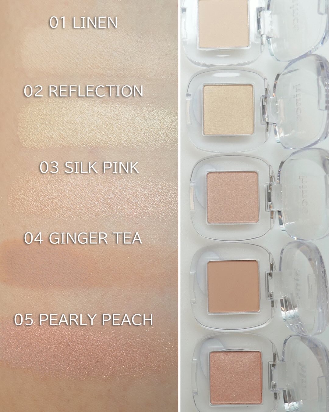 ロウグロウジェルティント/hince/リップティントを使ったクチコミ（3枚目）