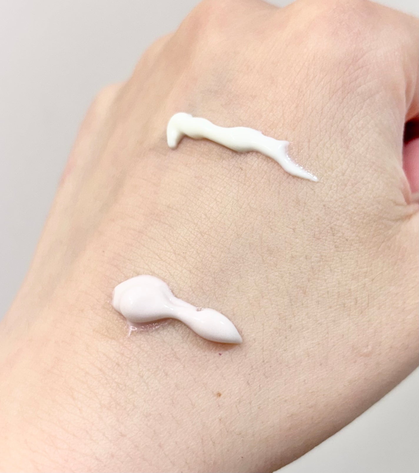 가을_秋 フォロバ on LIPS 「デイジーク新作🆕✨トゥインクルマーメイド🧜♀️🤍アクアシェ..」(2枚目)