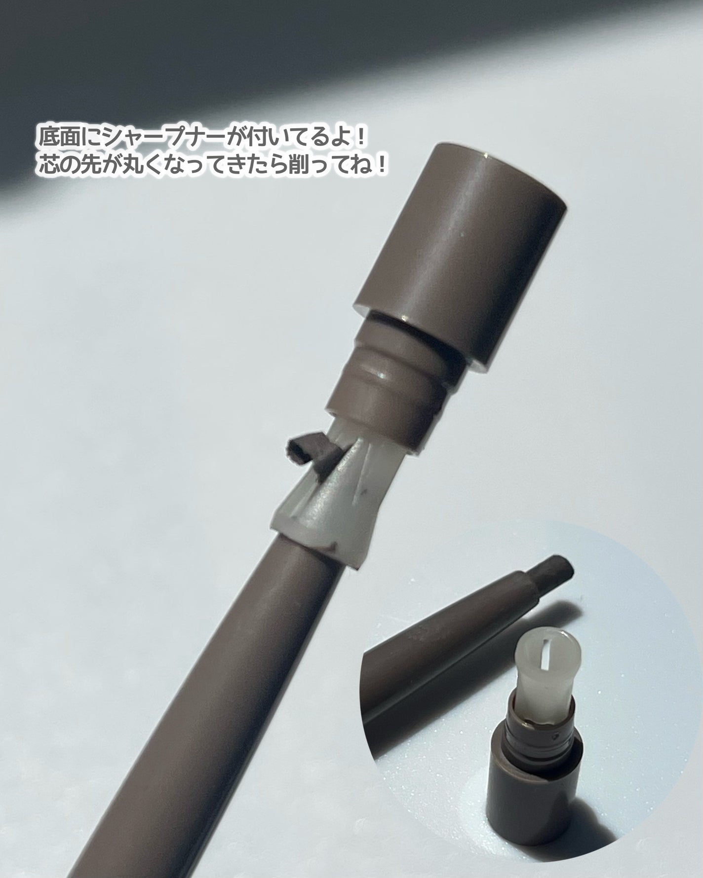 hanachan on LIPS 「ご閲覧ありがとうございます☘️気軽に仲良くしてください🐰コスメ..」(4枚目)