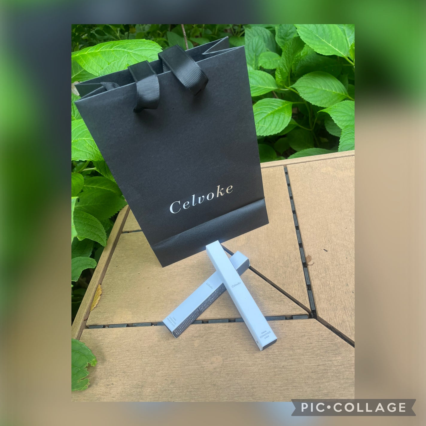 セルヴォーク オムニコンシャス ラッシュ/Celvoke/マスカラを使ったクチコミ(6枚目)