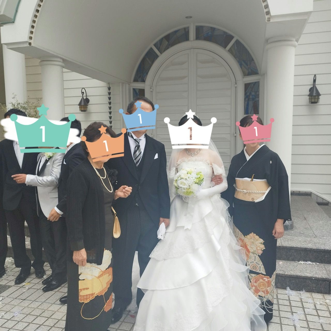 åã¿ããðŒ on LIPS ãçµå©åŒãã£ãåŸã§ã¹ããã®å®¹éãªããããæçã®åçæ®ã£ãŠãªããã©..ãïŒ6æç®ïŒ