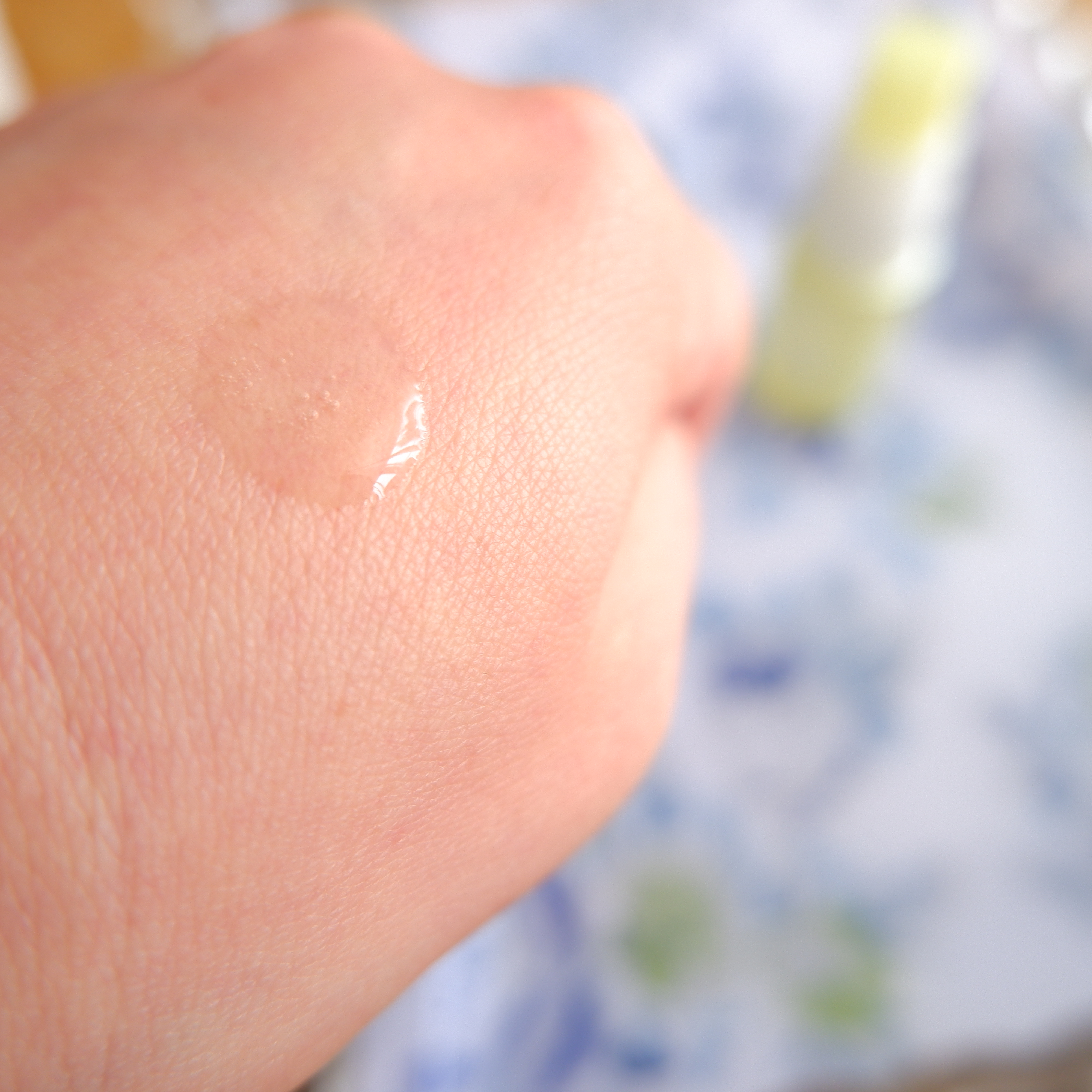 DHC オリーブバージンオイル/DHC/フェイスオイルを使ったクチコミ（2枚目）