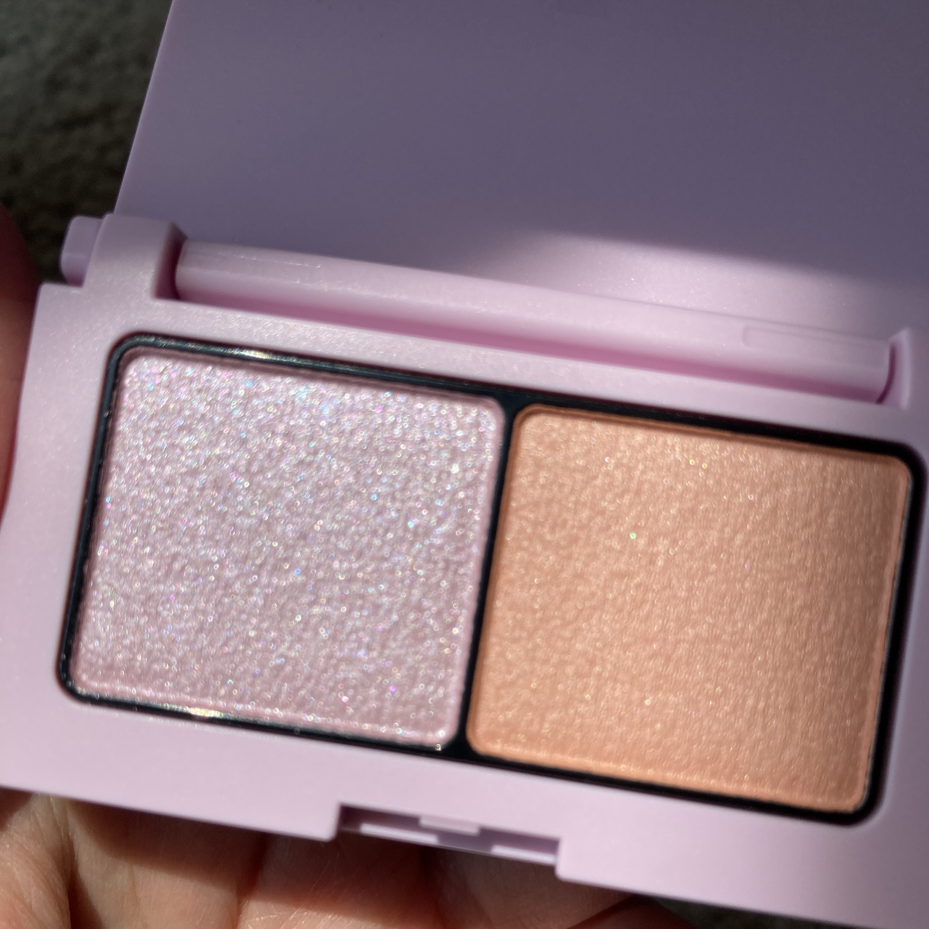 エテュセ ラスティング ジェルライナー/ettusais/ジェルアイライナーを使ったクチコミ（1枚目）