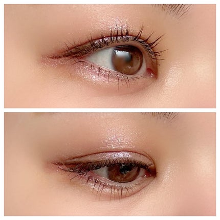 シャドウパレット/dasique/アイシャドウパレットを使ったクチコミ(4枚目)