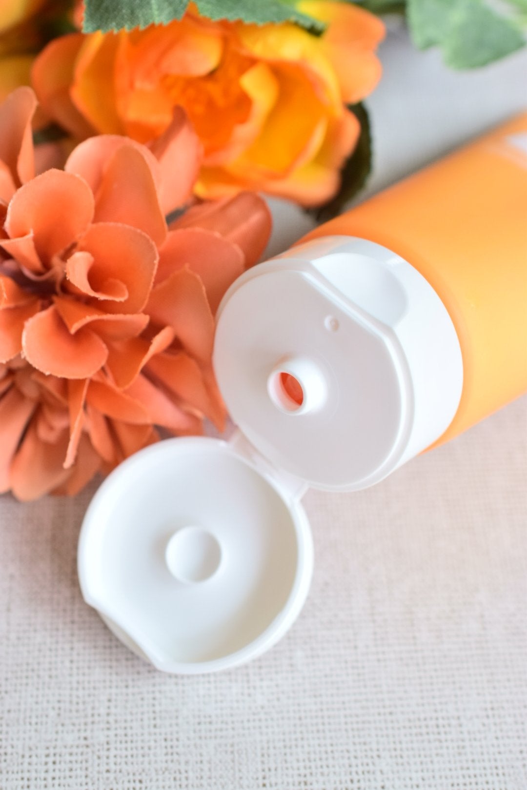 PUMPKINTINOL パッククレンザー/Saekdong SEOUL/洗顔フォームを使ったクチコミ(4枚目)