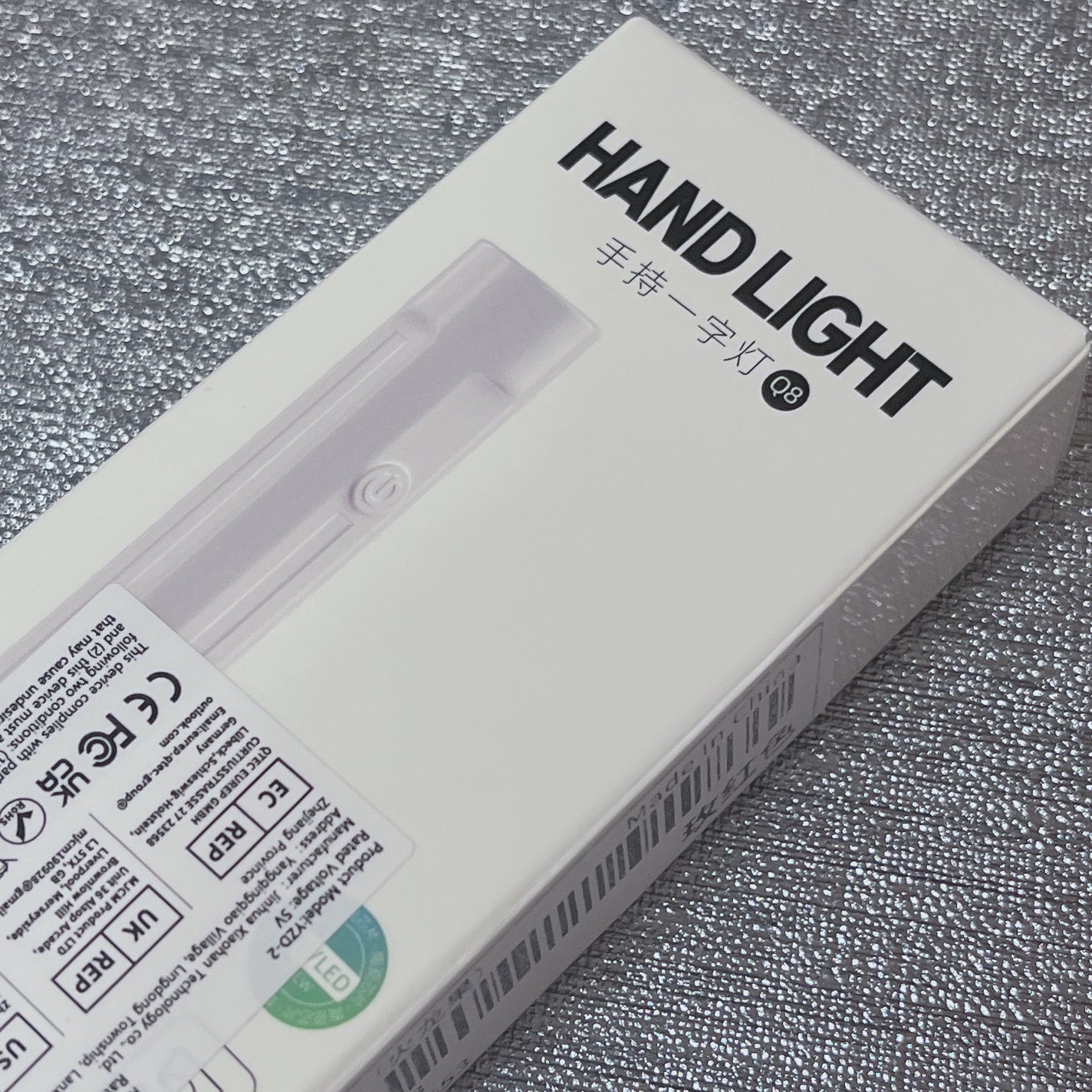 ネイルアート&ツール/SHEIN/ネイルチップ・パーツを使ったクチコミ(1枚目)