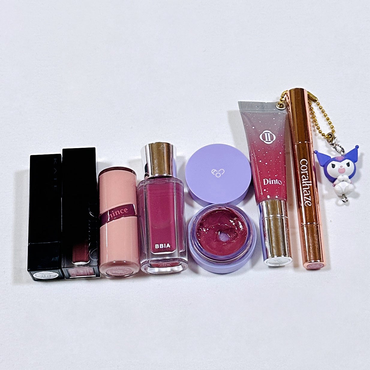 ケイト リップモンスター/KATE/口紅を使ったクチコミ(1枚目)