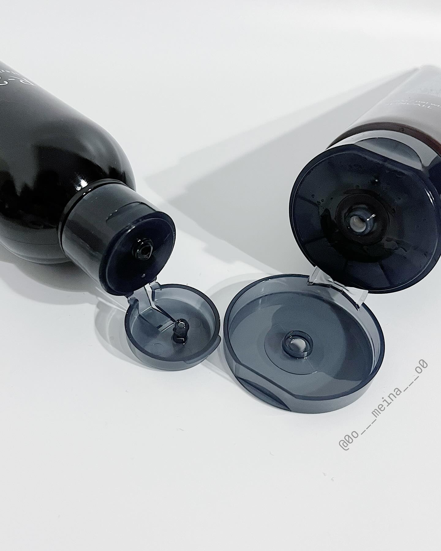 R-21 シャンプー／トリートメント エクストラ/サンコール/サロンシャンプーを使ったクチコミ（2枚目）