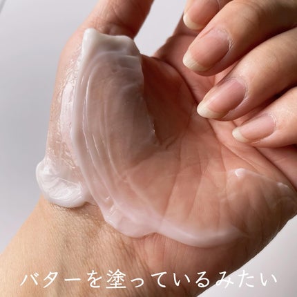 MECHAI シカサルブクリーム/MECHAI/ボディクリームを使ったクチコミ(4枚目)