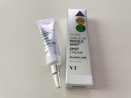 AZケア クレンジングオイル/VT/オイルクレンジングを使ったクチコミ(7枚目)