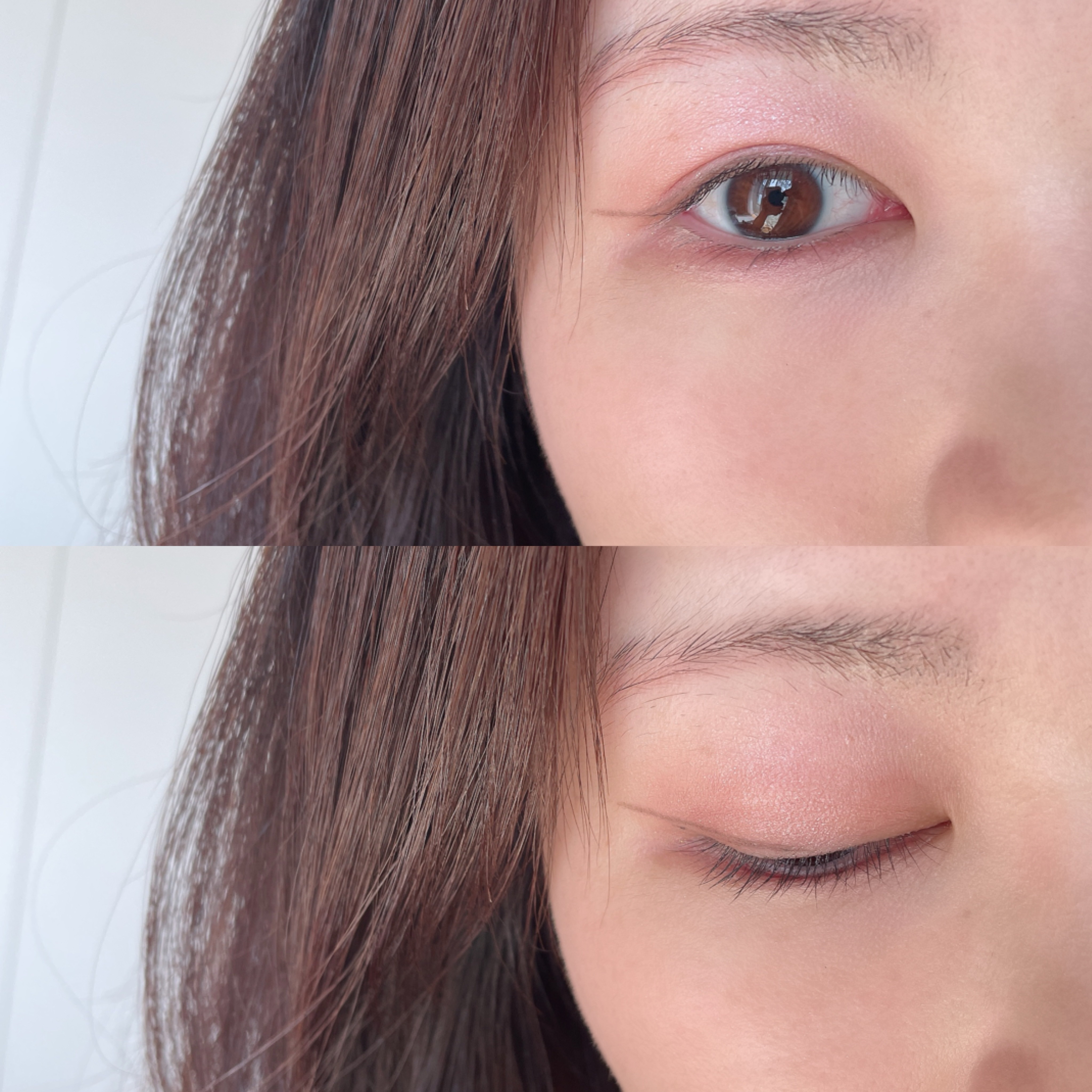 THREE ドリームオン アリューリング リルone/THREE/口紅を使ったクチコミ（3枚目）