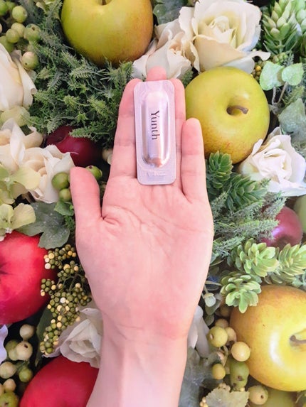 生VC美白美容液/Yunth/美容液を使ったクチコミ(4枚目)