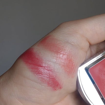 BRAYE LIPSLEEK/BRAYE/口紅を使ったクチコミ(9枚目)