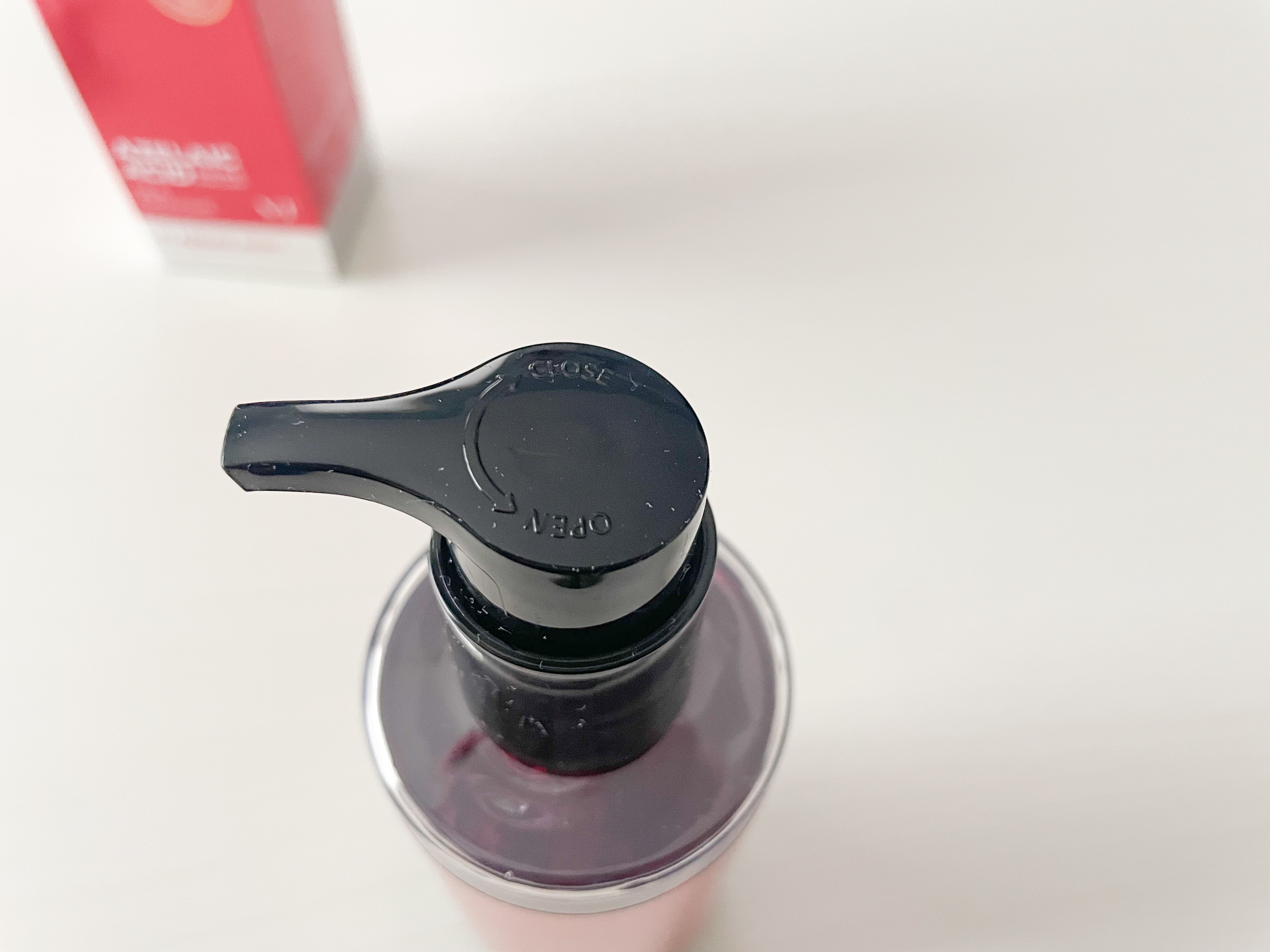 リードルショット リッチハンドマスク/VT/ハンドクリームを使ったクチコミ（3枚目）